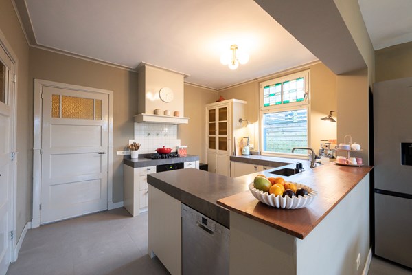 Medium property photo - Pastoor van Breugelstraat 66, 4744 AD Bosschenhoofd